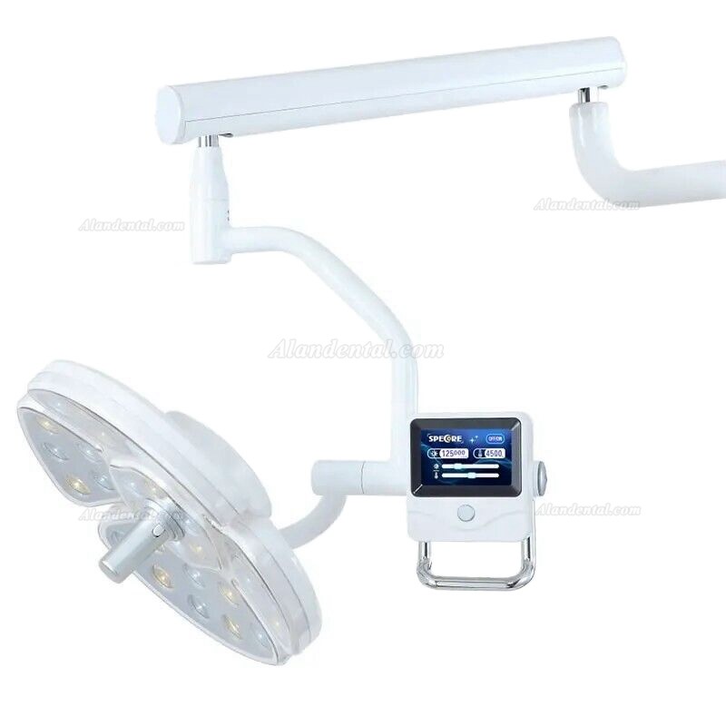 Saab KY-P139-2 Ceiling Mounted Dental Implant Lamp 64 LEDs (Compatible Wave one)